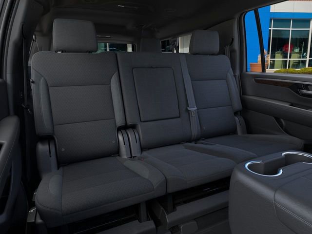 New 2026 Chevrolet Suburban LS w/ LPO, Dark Essentials Package image 17