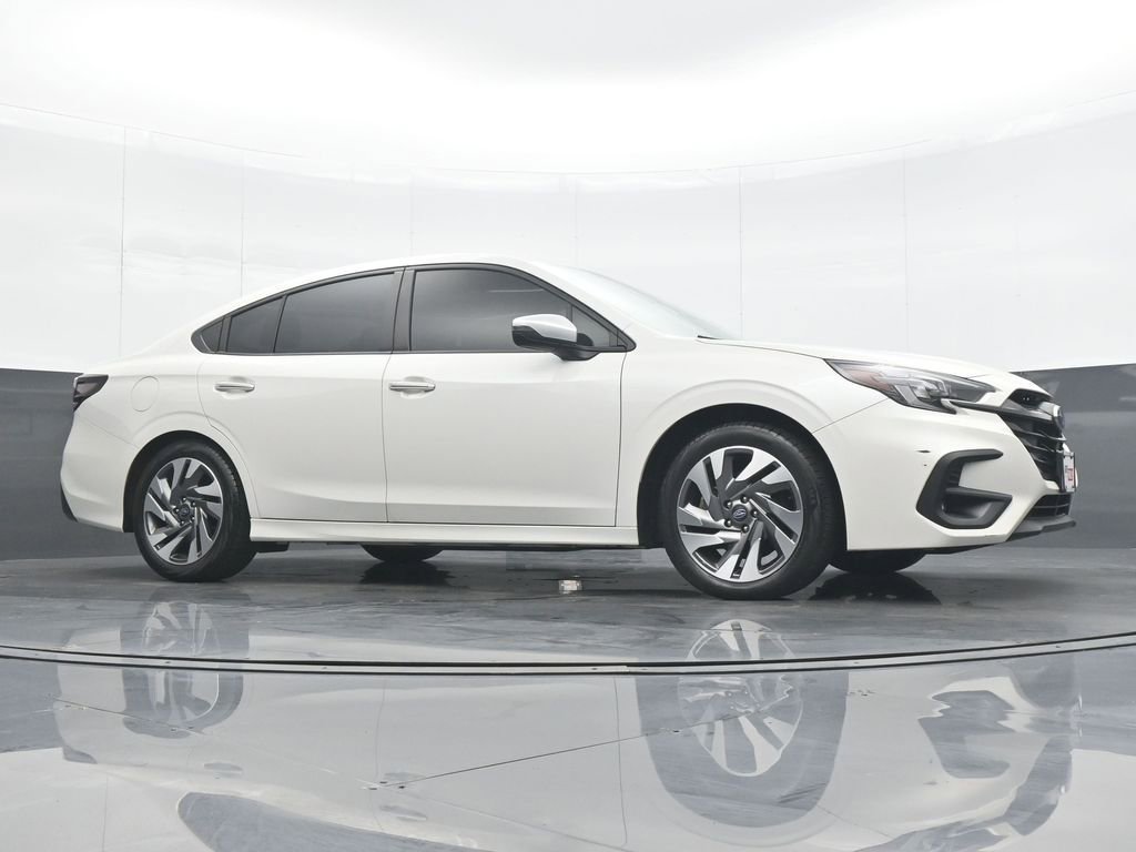 Used 2023 Subaru Legacy Touring XT image 32