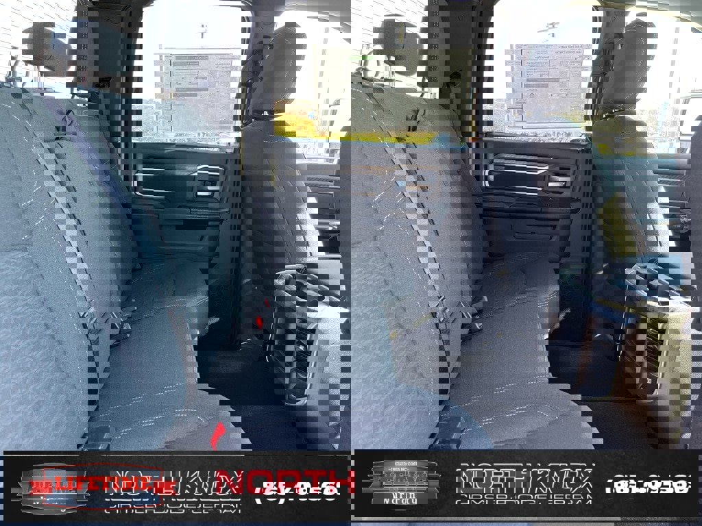 New 2026 RAM 2500 Big Horn image 22