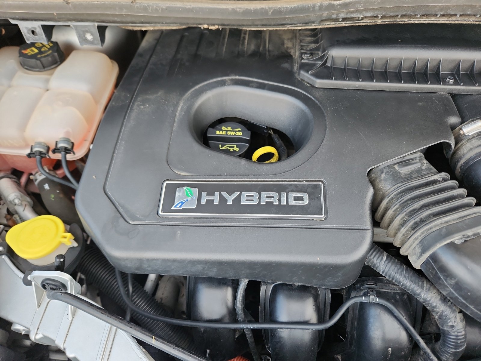 Used 2013 Ford C-MAX SE image 23