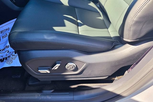 New 2026 Hyundai Santa Fe Limited AWD/4WD image 12