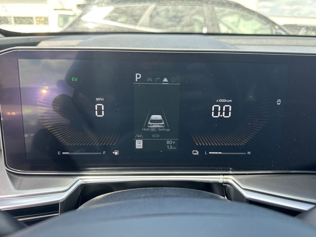 New 2026 Kia Sorento EX AWD/4WD image 15