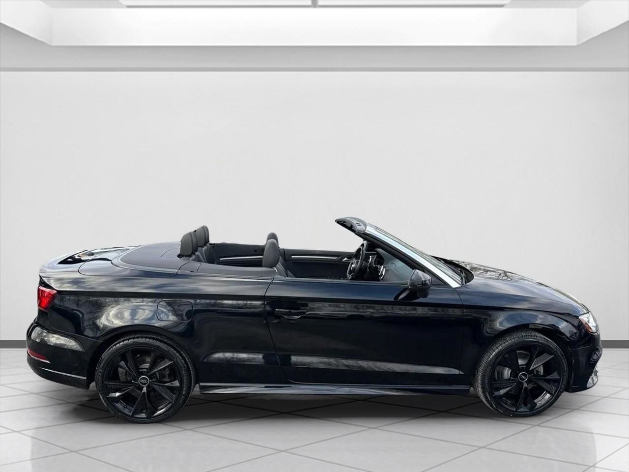 Used 2017 Audi A3 2.0T Premium Plus image 7