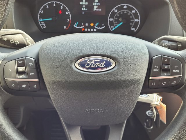 New 2024 Ford Transit 250 Base w/ Exterior Upgrade Package image 27