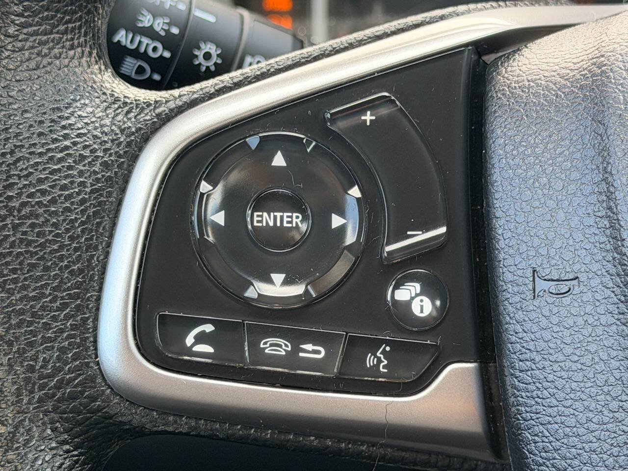 Used 2019 Honda CR-V EX image 34