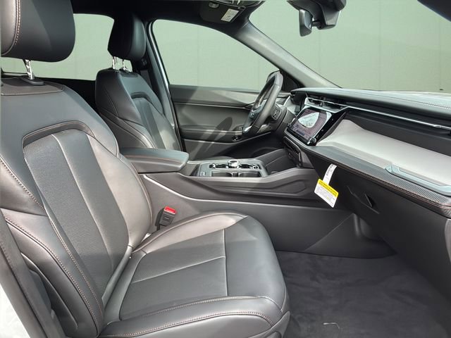 New 2026 Jeep Cherokee Limited image 40