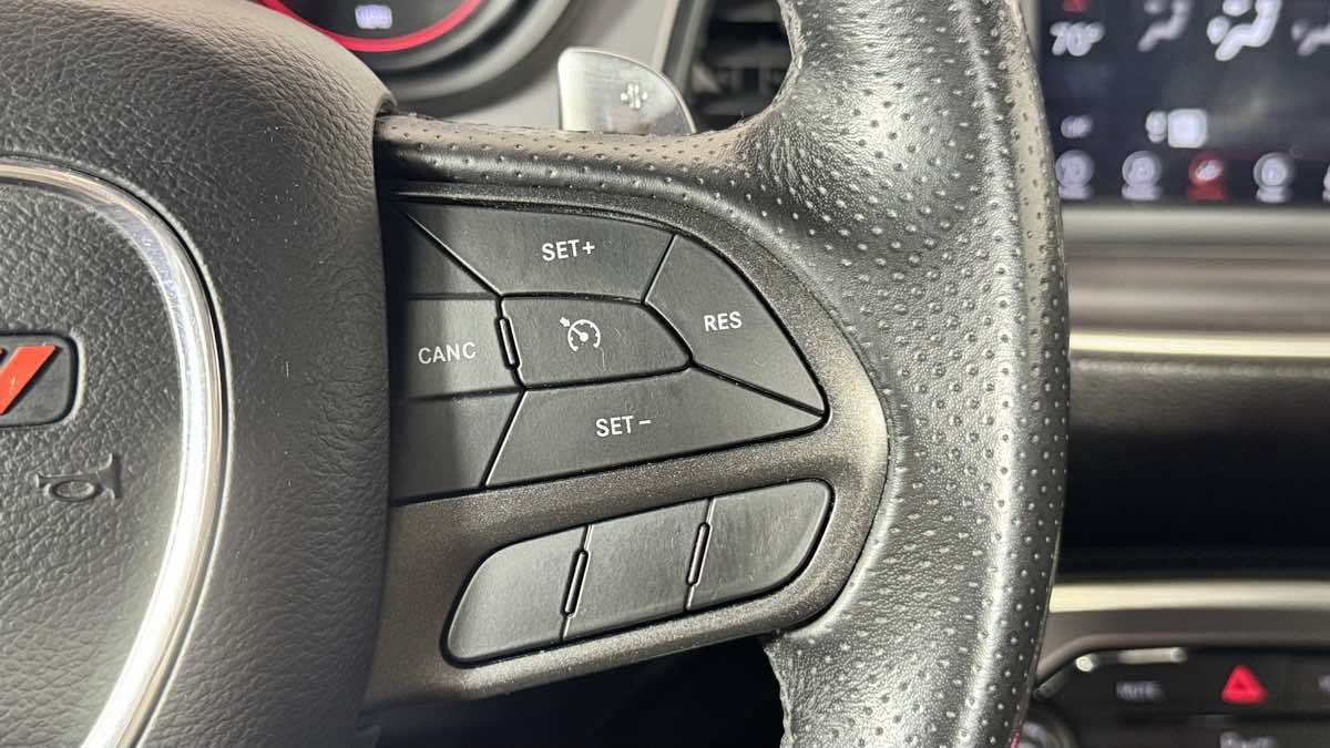 Used 2022 Dodge Challenger GT RWD image 15