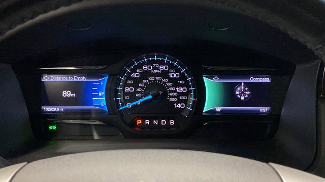 Used 2016 Ford Flex SEL AWD/4WD image 16