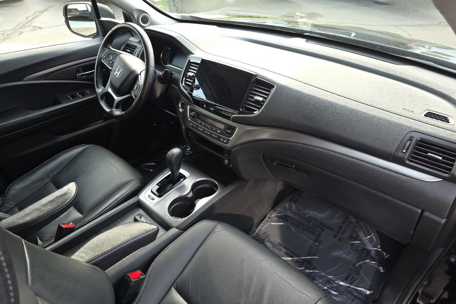 Used 2019 Honda Pilot EX-L image 17