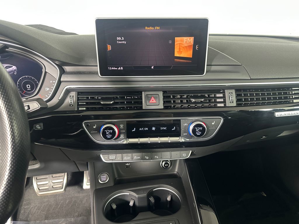 Used 2019 Audi A5 2.0T Prestige image 28