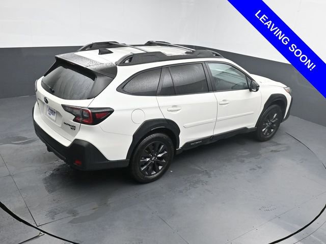 Used 2025 Subaru Outback Onyx Edition XT AWD/4WD image 21