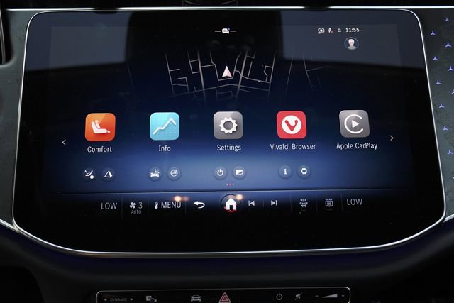 Used 2024 Mercedes-Benz GLE 350 4MATIC image 15