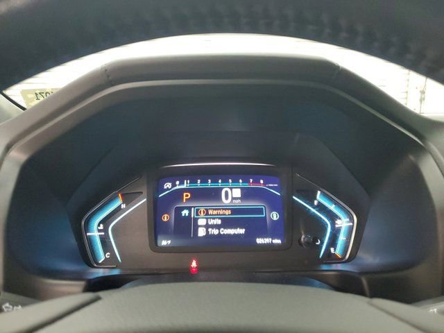 Used 2024 Honda Odyssey EX-L image 20