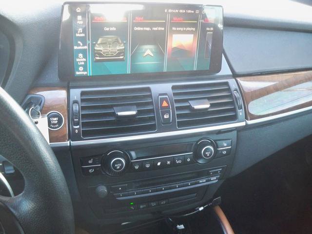 Used 2014 BMW X6 xDrive35i image 13