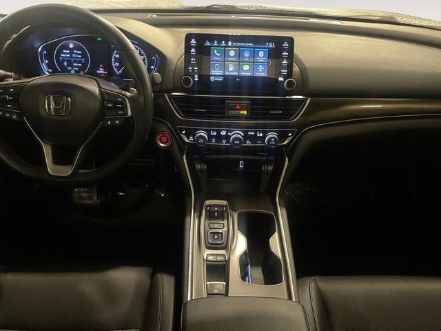 Used 2019 Honda Accord Sport image 10