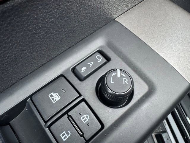 New 2026 Toyota Tundra 1794 Edition AWD/4WD image 16