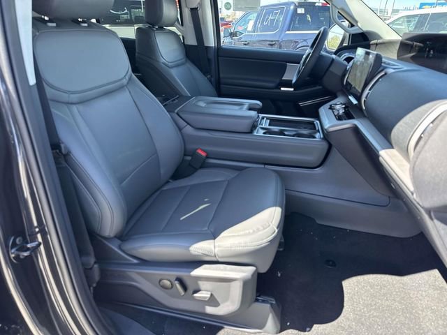 New 2026 Ford Expedition Max Active image 11