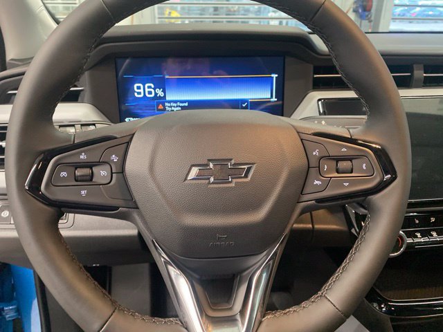 New 2027 Chevrolet Bolt LT w/ Comfort Package FWD image 12
