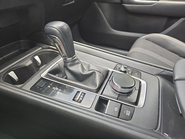 Used 2025 MAZDA CX-50 AWD 2.5 S w/ Preferred Package image 19