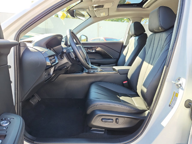 Certified 2025 Acura ADX AWD image 13