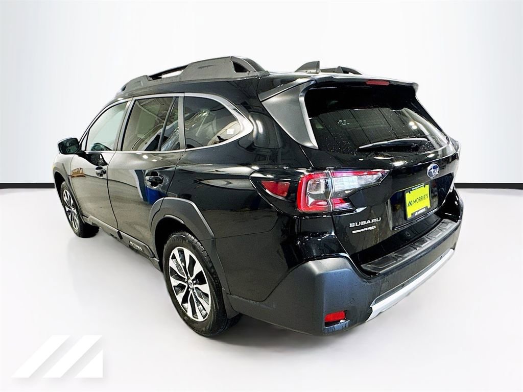 Certified 2023 Subaru Outback Limited XT image 7