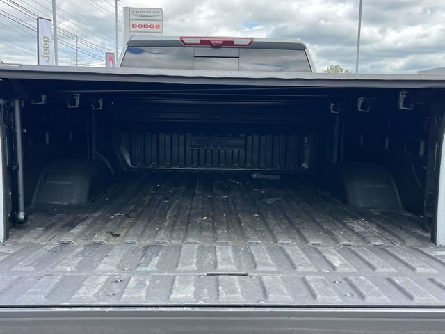 Used 2025 GMC Sierra 2500 Denali Ultimate w/ Max Trailering Package AWD/4WD image 21