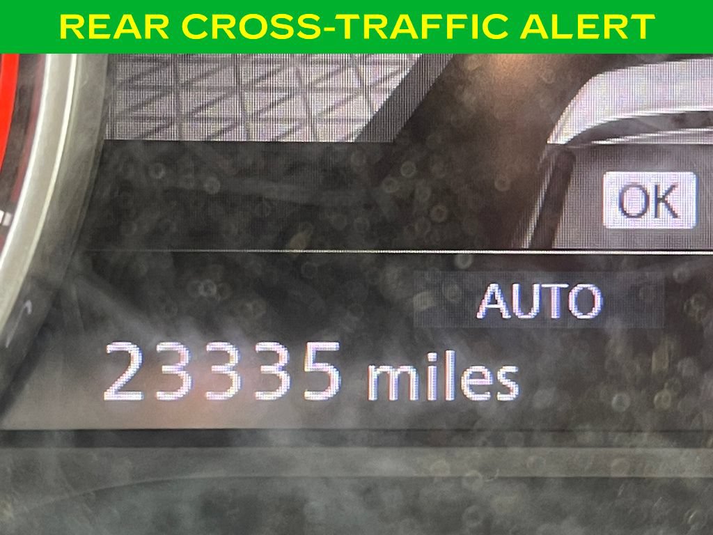 Used 2023 Nissan Rogue SV w/ SV Premium B Package AWD/4WD image 19