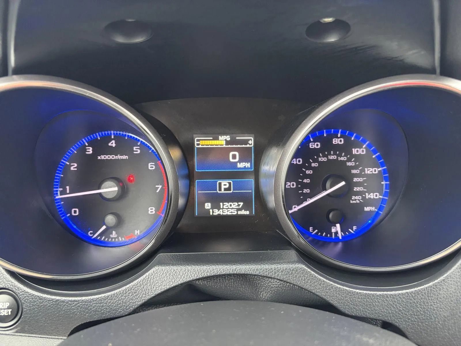 Used 2018 Subaru Outback 2.5i Premium AWD/4WD image 18