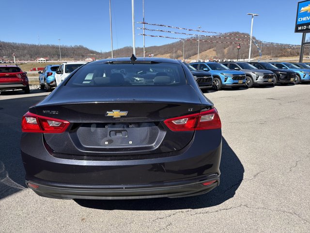 Used 2023 Chevrolet Malibu LT image 5