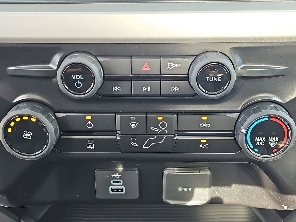 New 2026 Ford F350 XL w/ STX Appearance Package image 19