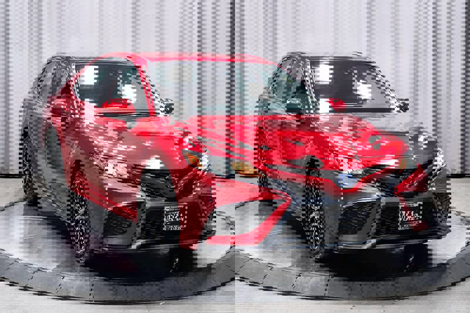 Used 2022 Toyota Camry SE image 5