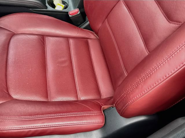 Certified 2025 MAZDA CX-5 Carbon Edition AWD/4WD image 23