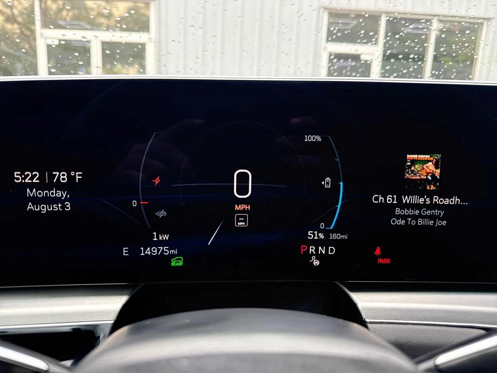 Used 2024 Cadillac Lyriq Sport RWD image 20
