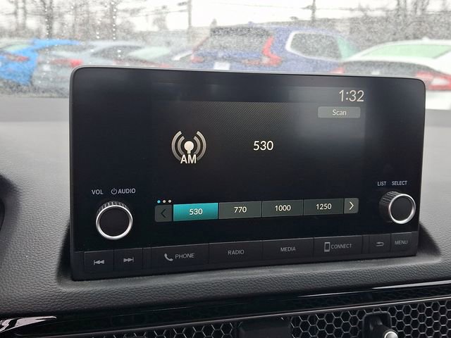 Certified 2024 Honda Civic Sport image 17