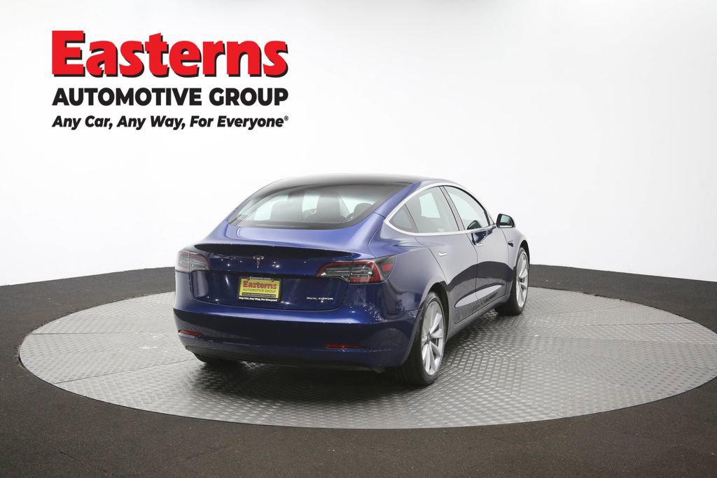 Used 2019 Tesla Model 3 Long Range AWD/4WD image 33