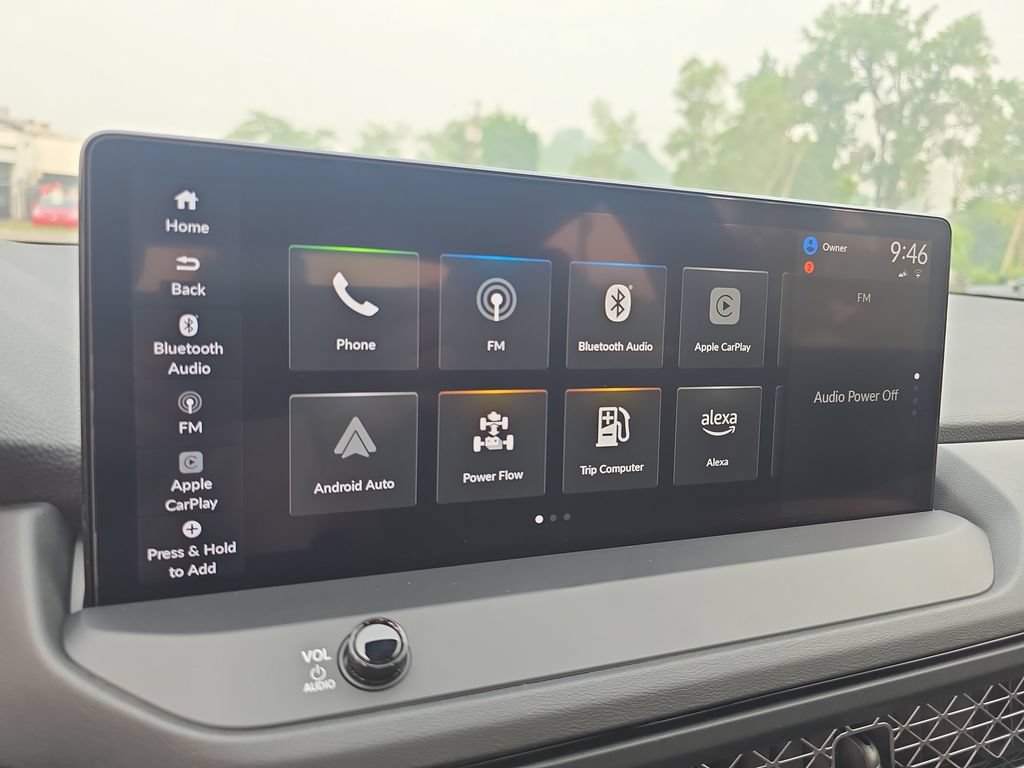 New 2026 Honda Accord Sport image 19
