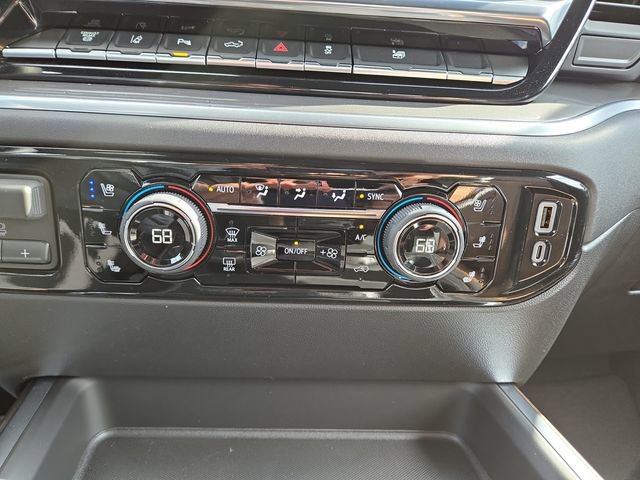New 2026 Chevrolet Silverado 3500 High Country w/ Technology Package AWD/4WD image 31