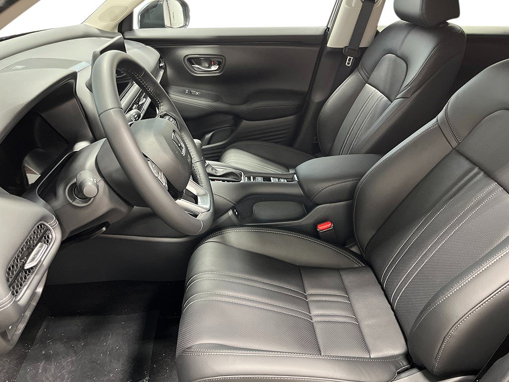 New 2027 Honda HR-V EX-L image 15