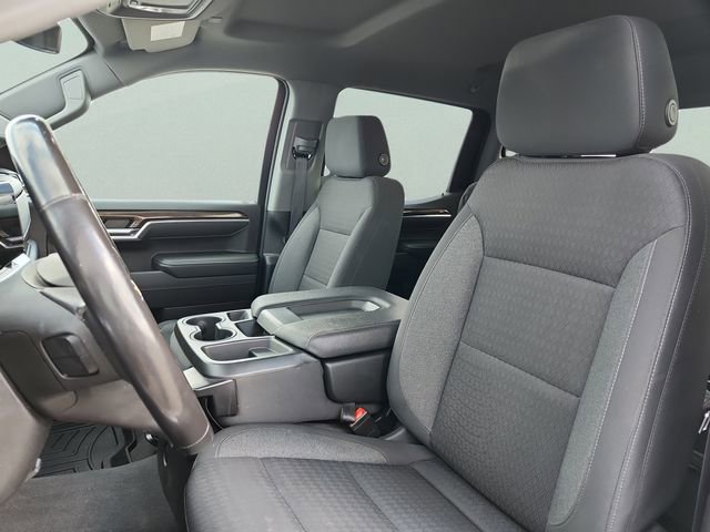 Certified 2022 Chevrolet Silverado 1500 LT image 16