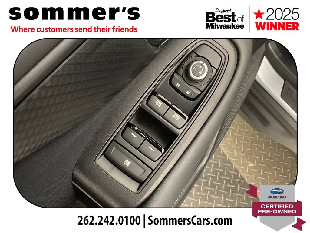Certified 2024 Subaru Outback Premium AWD/4WD image 12