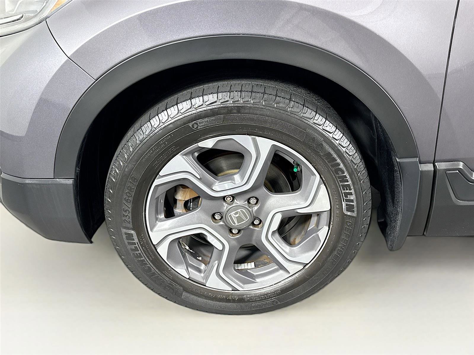 Used 2018 Honda CR-V EX-L image 48