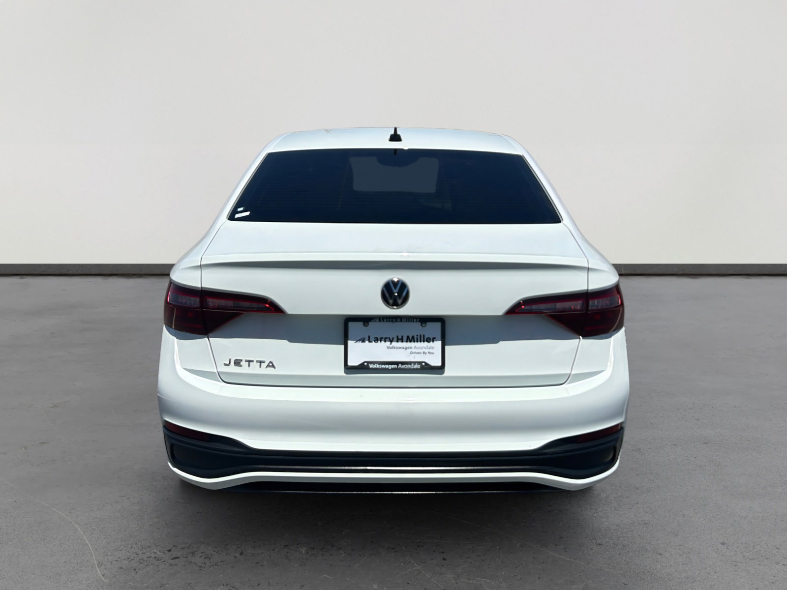 Used 2022 Volkswagen Jetta Sport FWD image 4