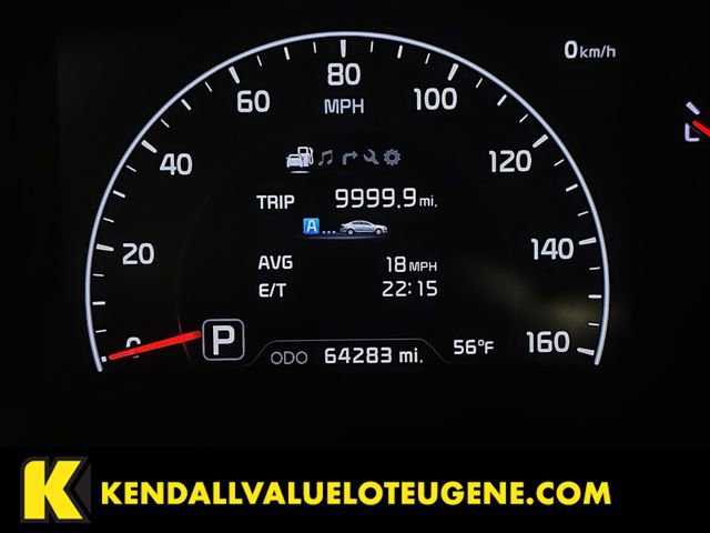 Used 2014 Kia Cadenza Premium w/ Luxury Package image 12