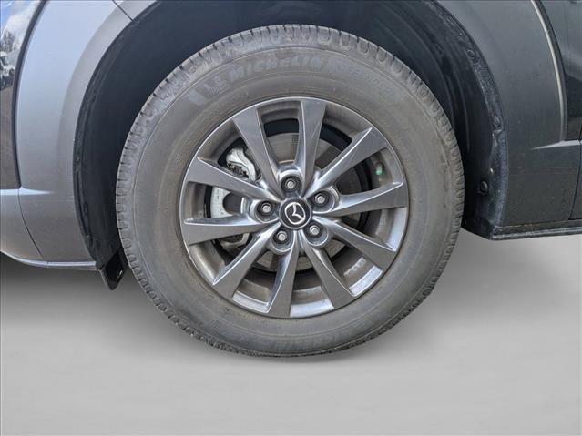 Used 2020 MAZDA CX-30 AWD image 14