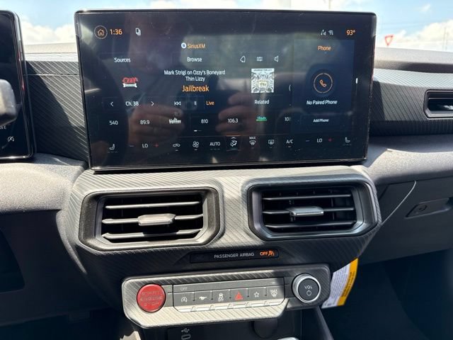 New 2026 Ford Mustang Coupe w/ Mustang Nite Pony Package RWD image 29