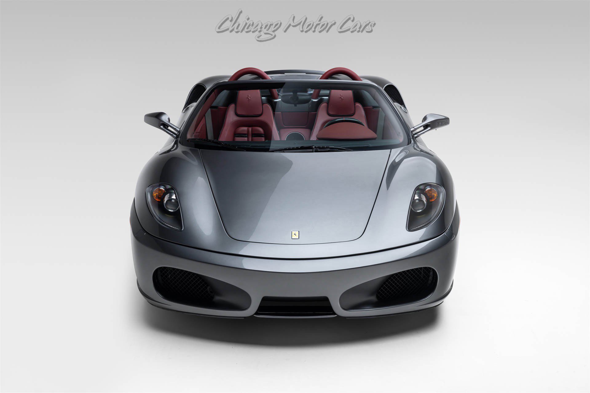 Used 2007 Ferrari F430 Spider image 7