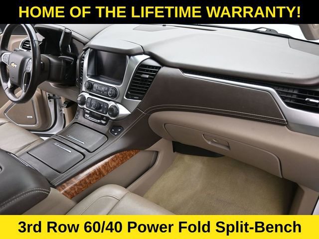 Used 2017 Chevrolet Suburban Premier AWD/4WD image 59