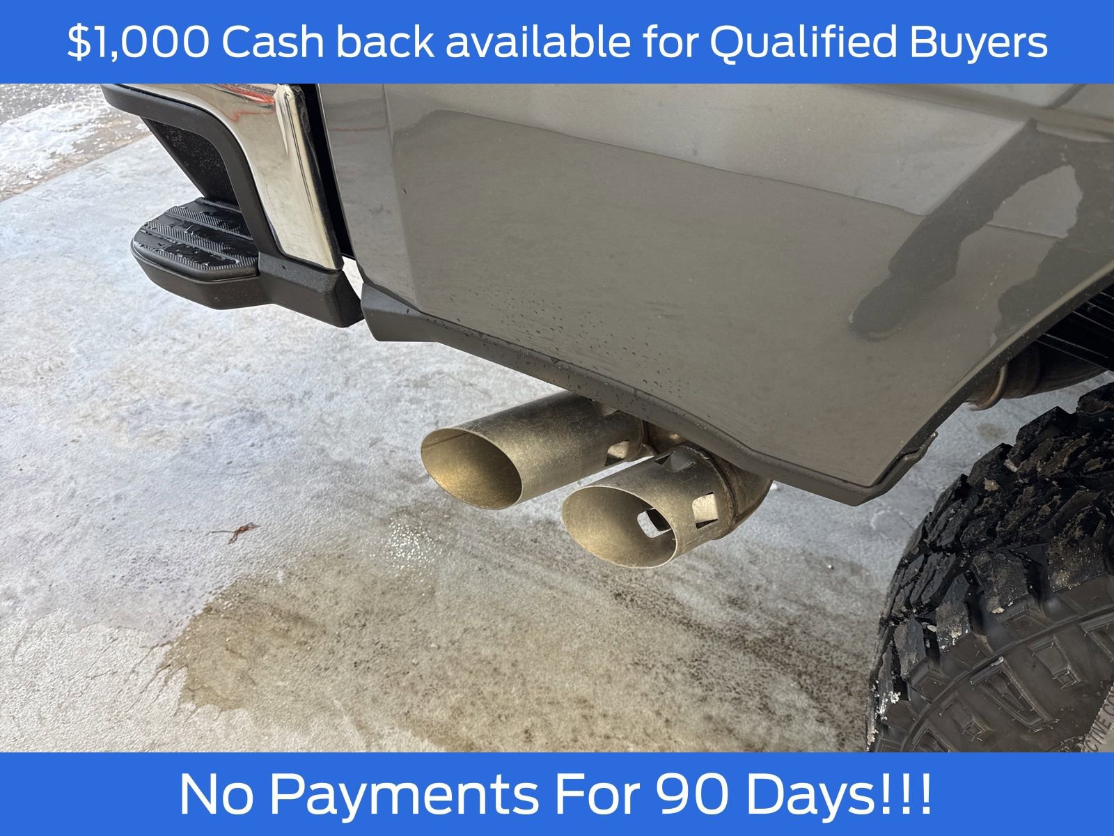 New 2026 Ford F350 XLT w/ XLT Premium Package image 50