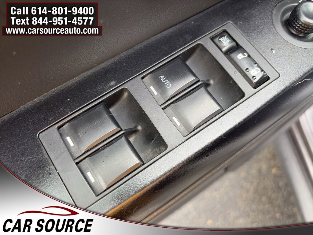 Used 2017 Jeep Patriot High Altitude AWD/4WD image 14