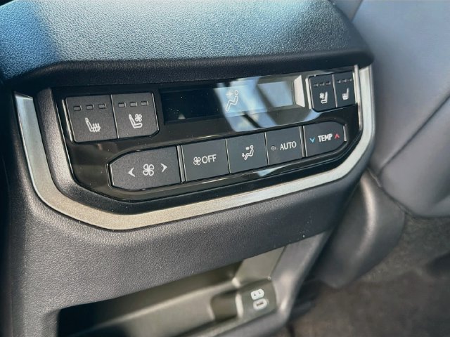 New 2026 Lexus TX 500h AWD w/ Technology Package image 21